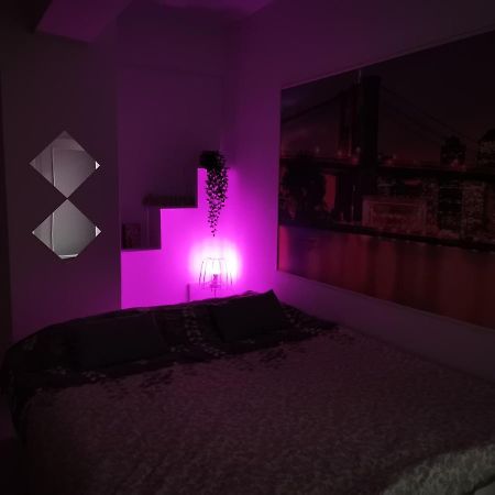 Iasi Jacuzzi Apartment A エクステリア 写真
