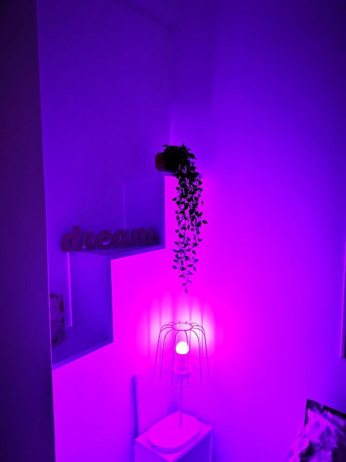 Iasi Jacuzzi Apartment A エクステリア 写真